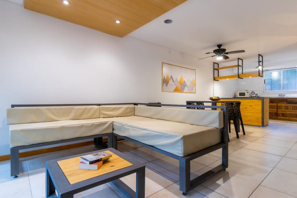 Cabanas del Cerro Lodge in Mendoza Province Province