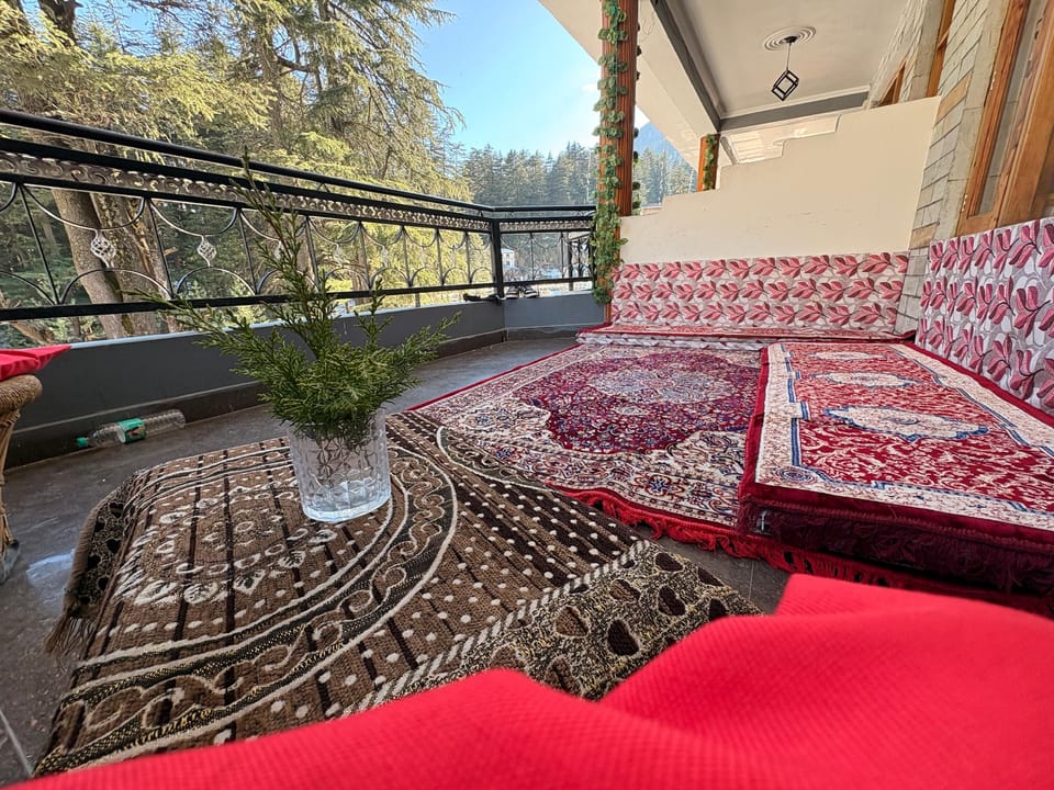 Tara Guest House Hotel in Manali
