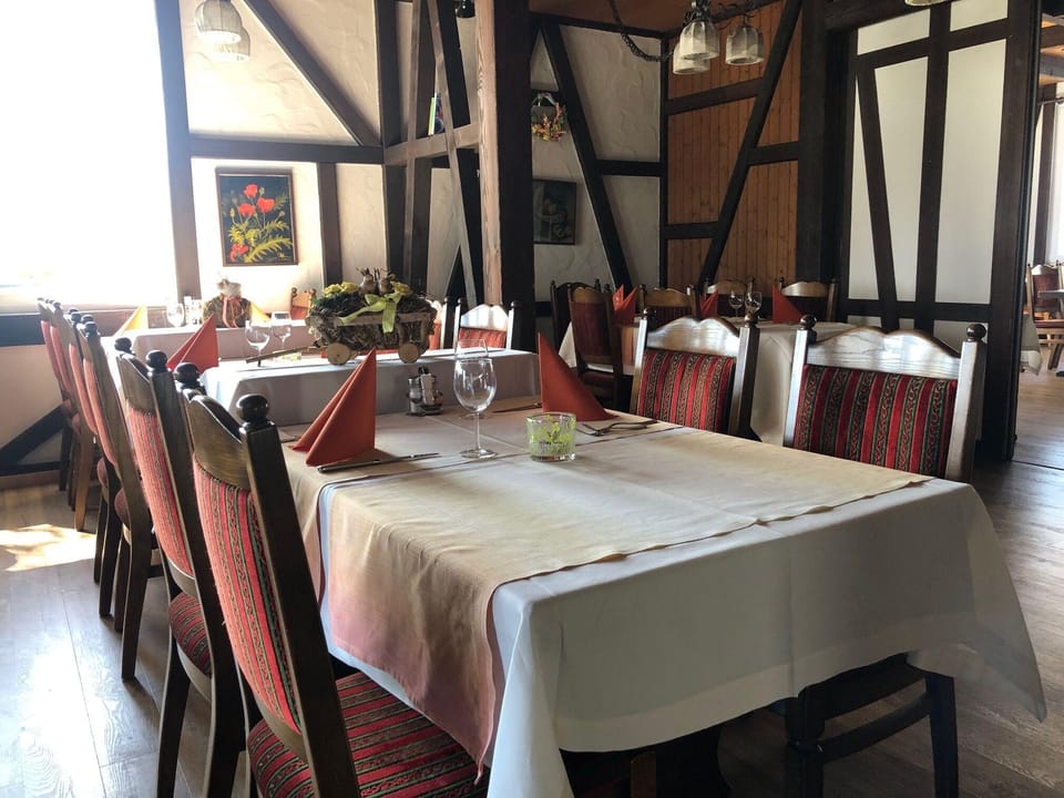 Landgasthof zum Zimmermann Hotel in Canton of Zurich