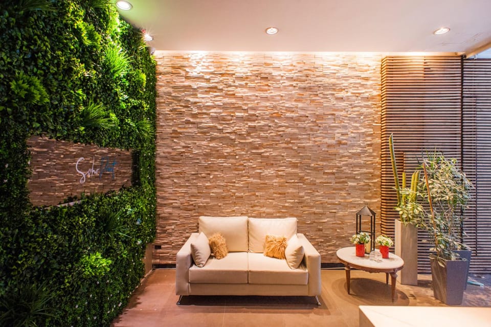 Soho Point Central Hotel in Buenos Aires