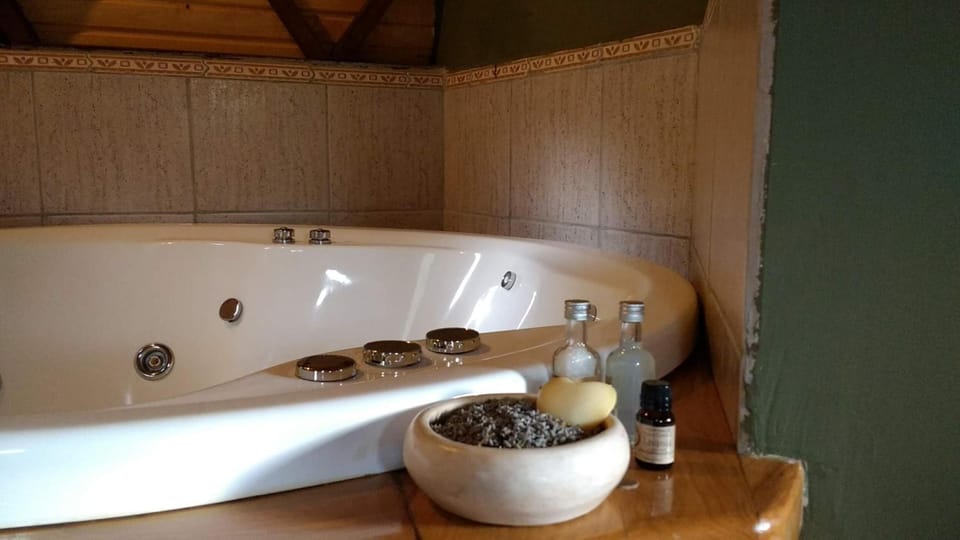 Domos Puelo Lodge in Los Lagos, Chile