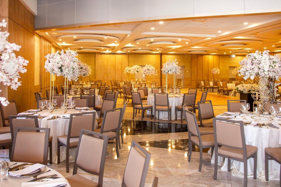 Holiday Inn Monterrey-Parque Fundidora By IHG Hotel in Monterrey