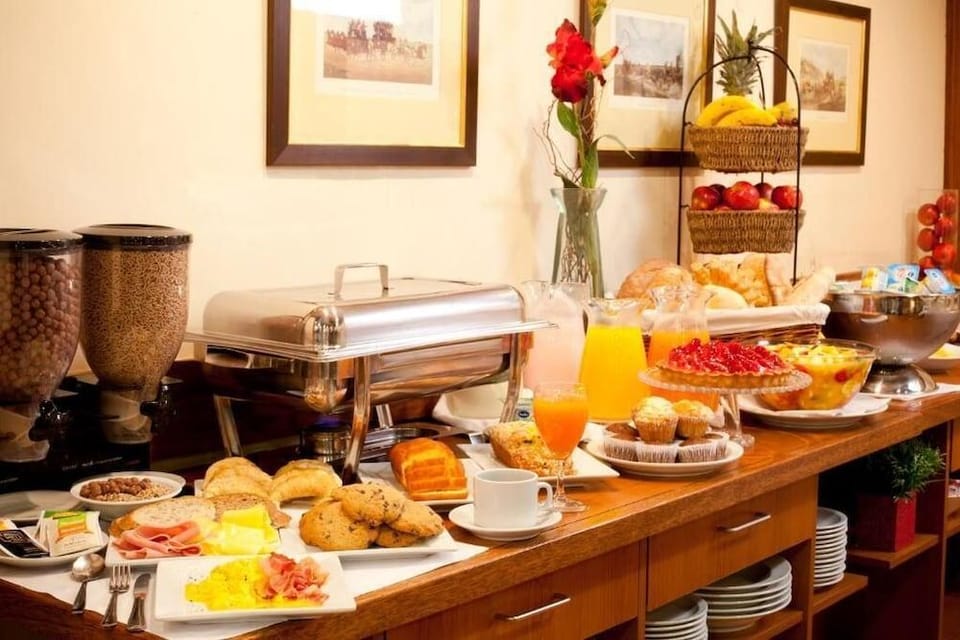 Hotel Centro Naval Hotel in Buenos Aires