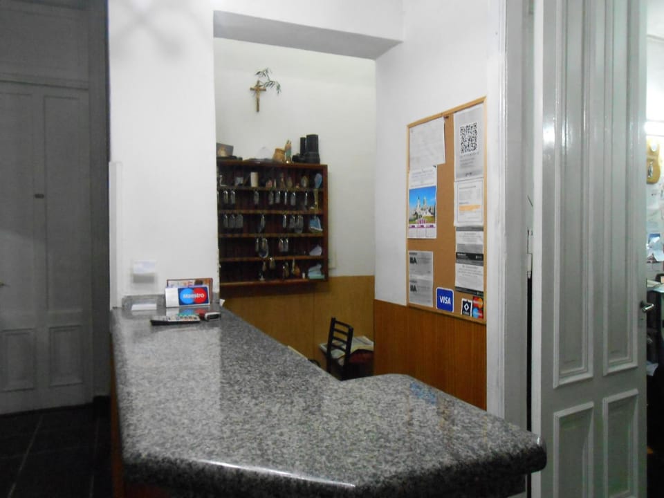 Hotel San Martin Hotel in Buenos Aires
