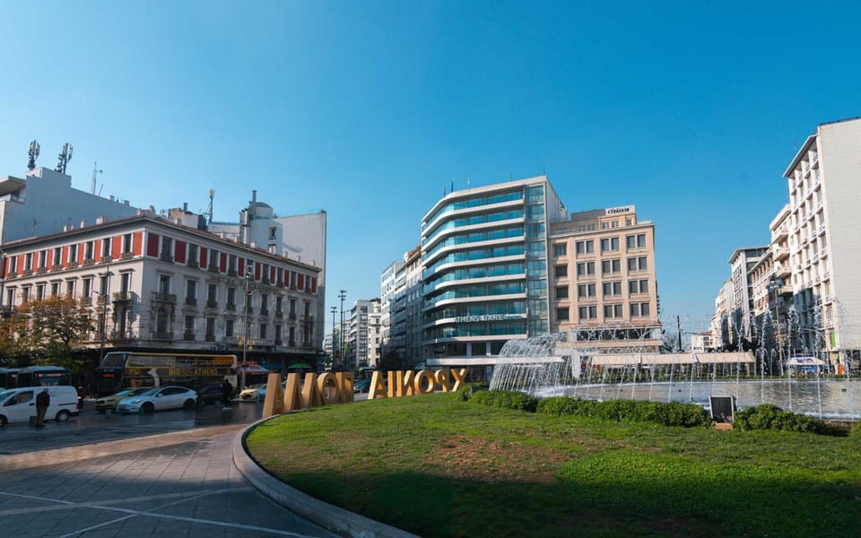 Surrounding environment