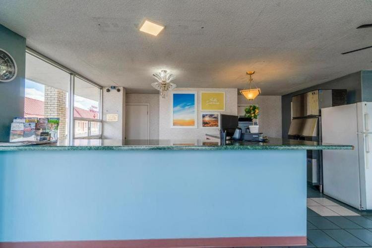 Ozark Junction Inn  Hotel in Mountain View