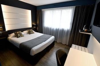 Kyriad - Caen Centre Hotel in Caen