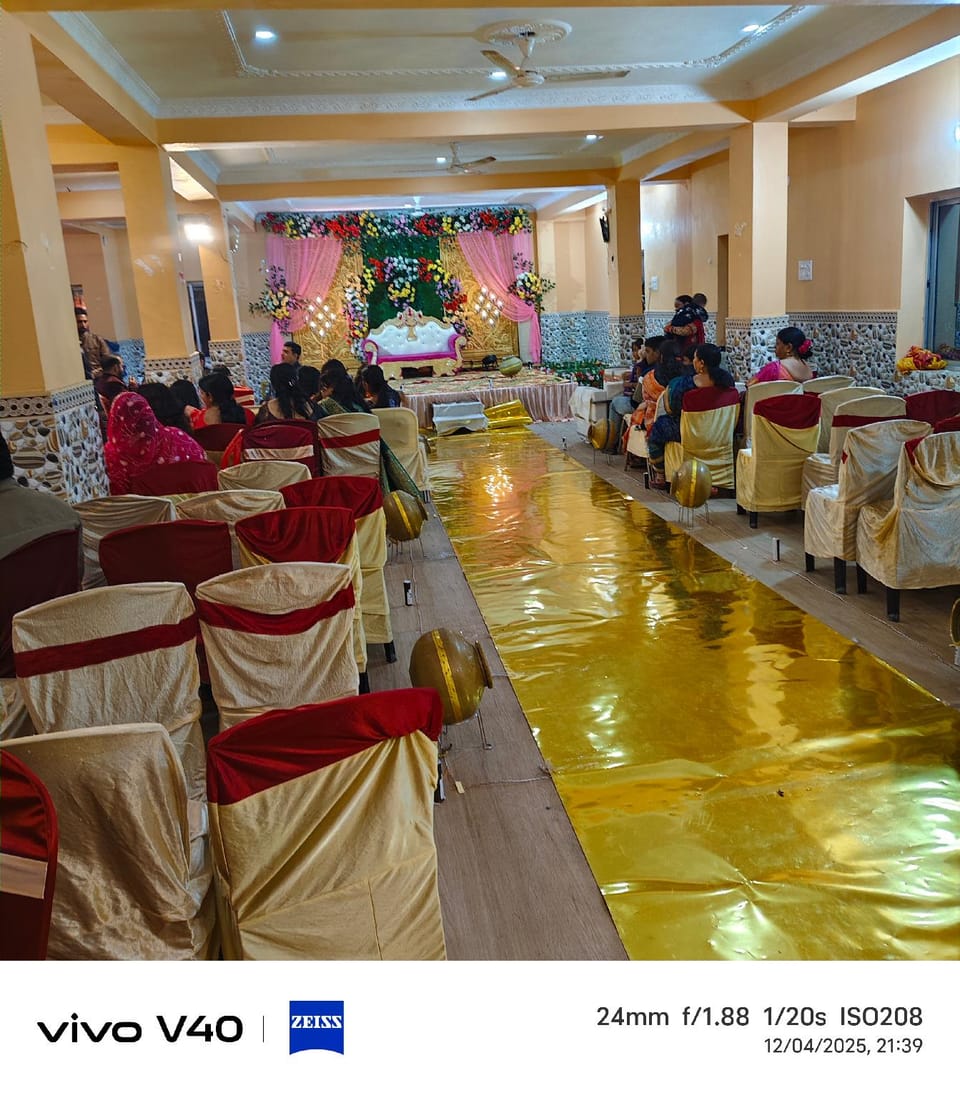 The Manjushree inn  Hotel in West Bengal