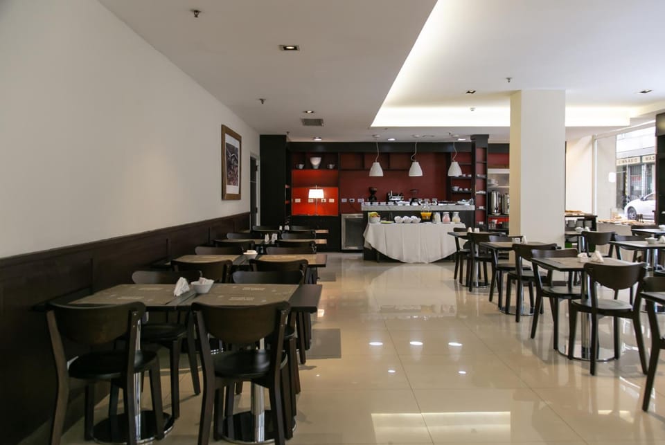 Merit San Telmo by Amerian Hotel in Buenos Aires