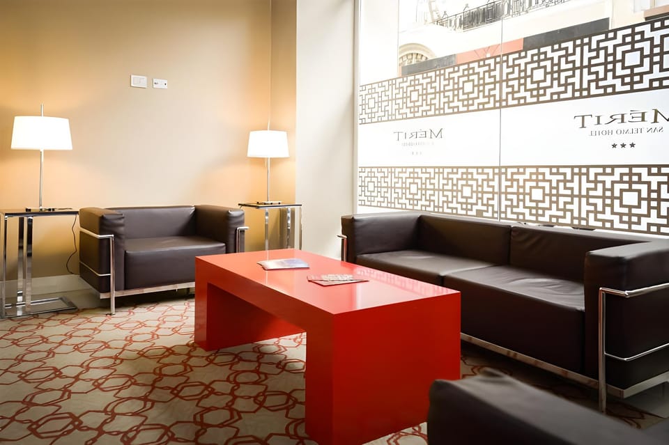 Merit San Telmo by Amerian Hotel in Buenos Aires