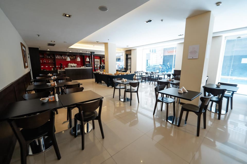 Merit San Telmo by Amerian Hotel in Buenos Aires