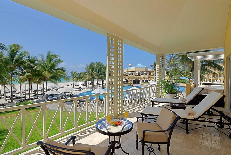 Royal Hideaway Playacar - Adults only - All Inclusive Resort in Playa del Carmen