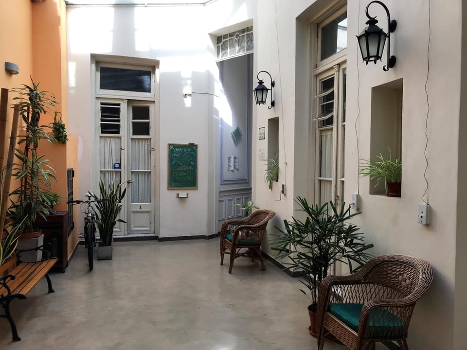Reina Madre Hostel Hostel in Buenos Aires