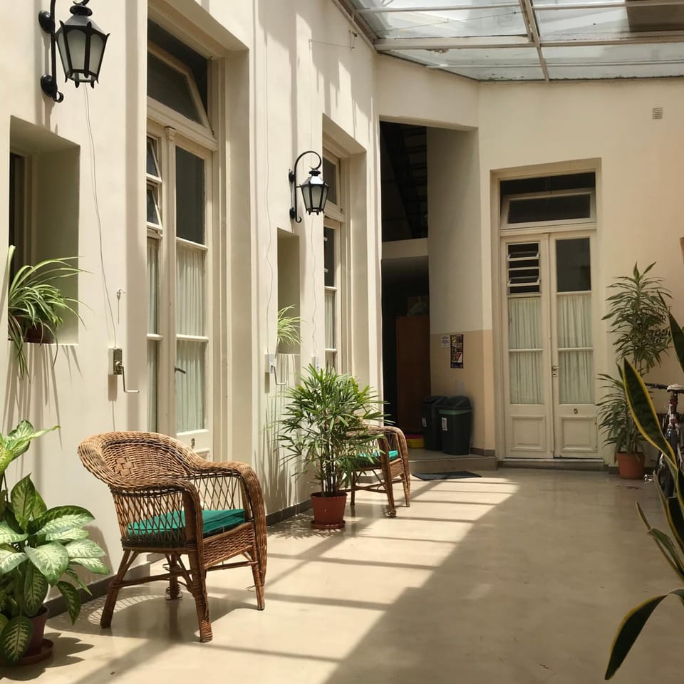 Reina Madre Hostel Hostel in Buenos Aires