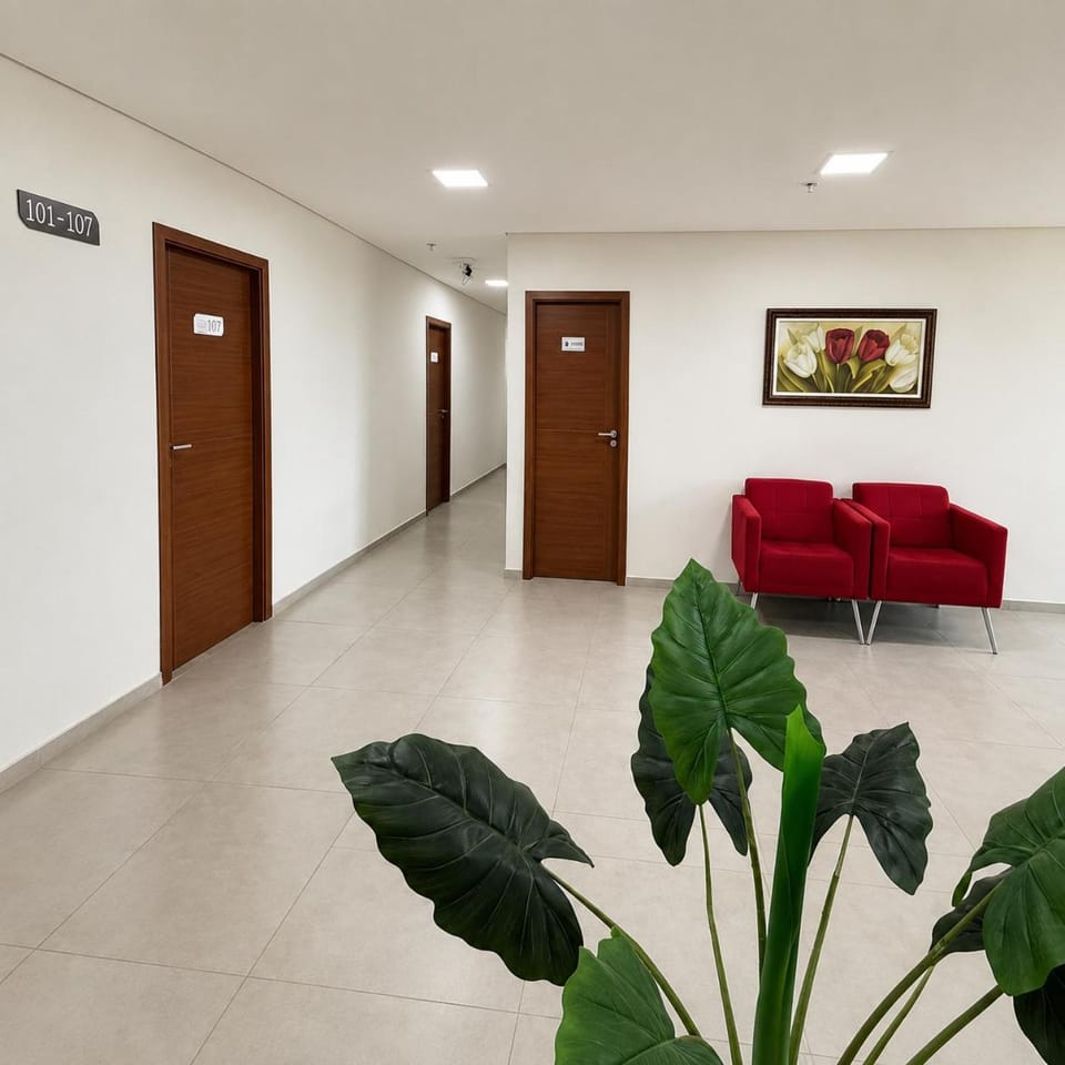 Sun Route Hotel Hotel in Cabo de Santo Agostinho