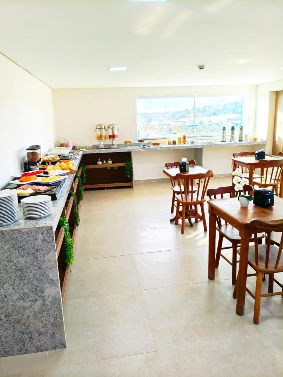 Sun Route Hotel Hotel in Cabo de Santo Agostinho