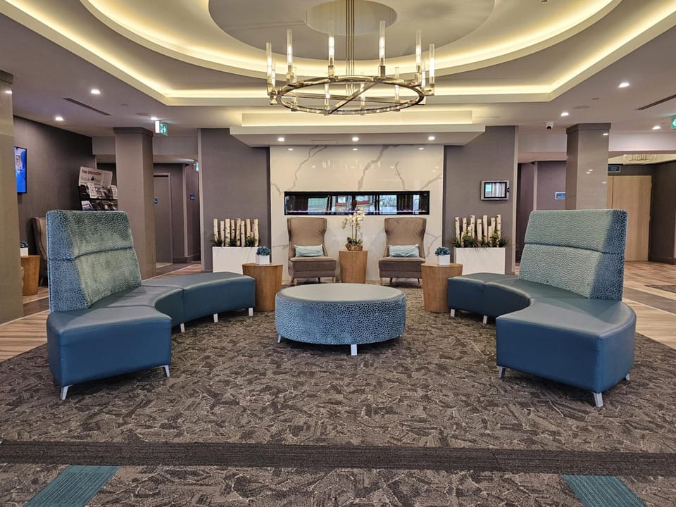 Vittoria Hotel & Suites Hotel in Niagara Falls