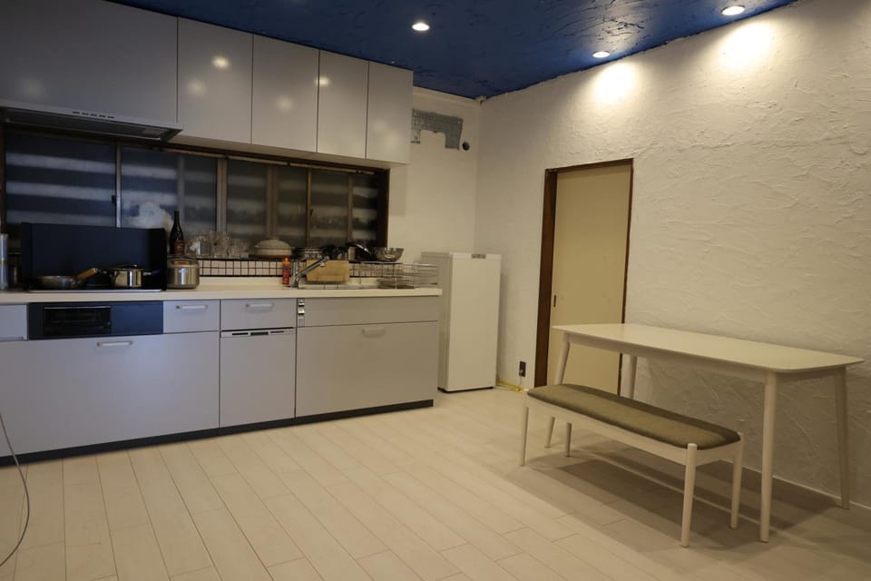 kamakura Hotel in Nagano Prefecture