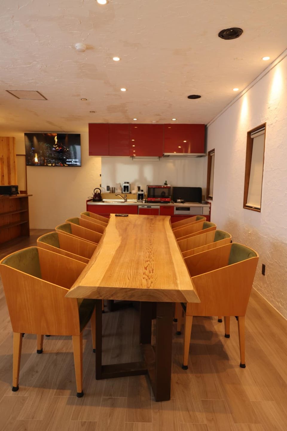 kamakura Hotel in Nagano Prefecture