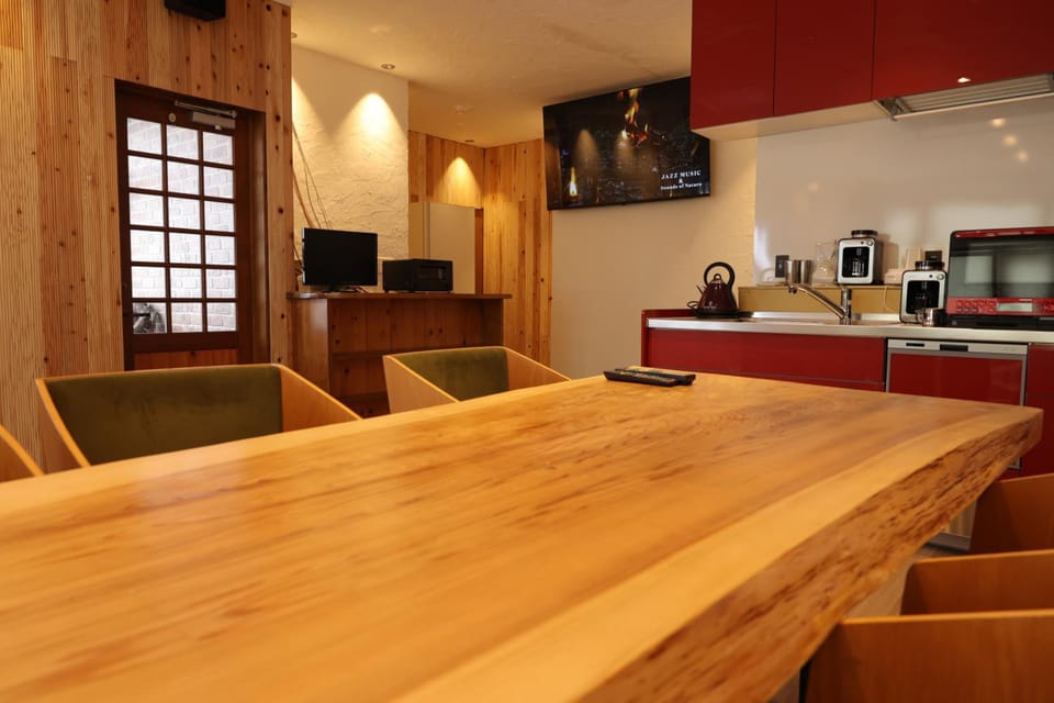 kamakura Hotel in Nagano Prefecture