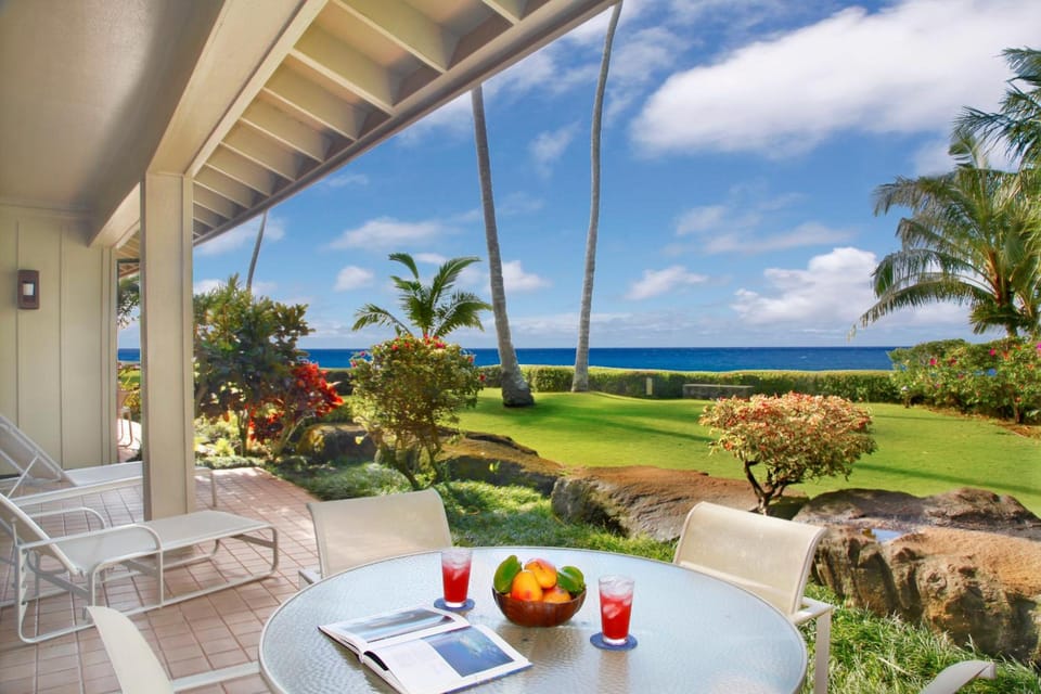 Whalers Cove in Poipu Apartment hotel in Poipu