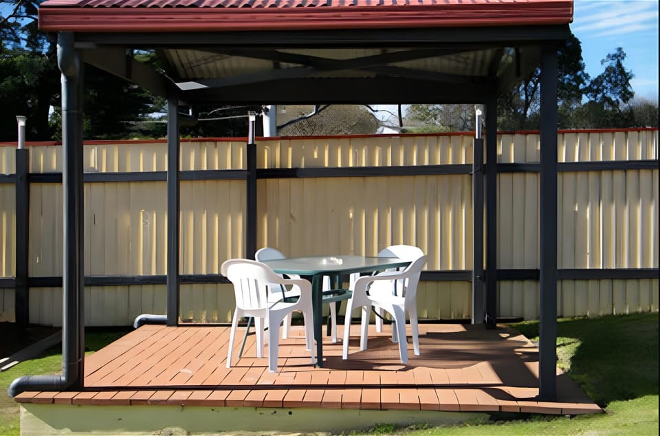 Clansman Motel Motel in Glen Innes