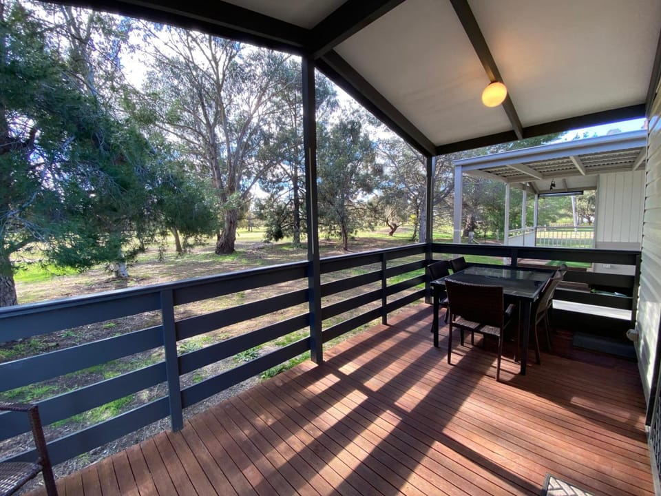 Cobram Barooga Golf Resort Resort in Cobram