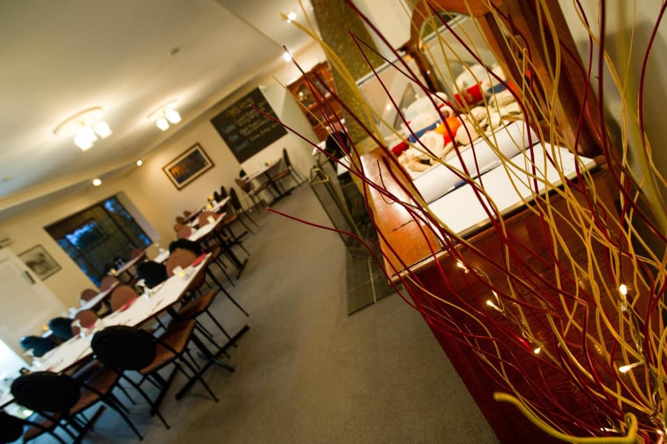 Colonial Motor Lodge Scone Motel in New South Wales