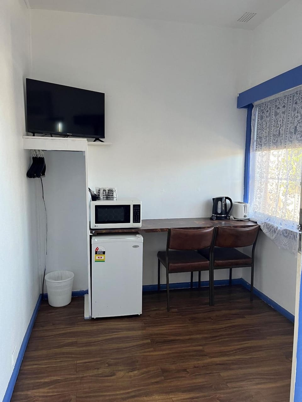 Facilities