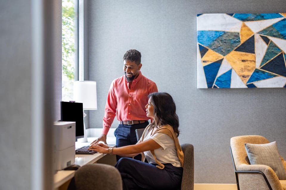 Hyatt Place Vancouver/Metrotown Hotel in Burnaby