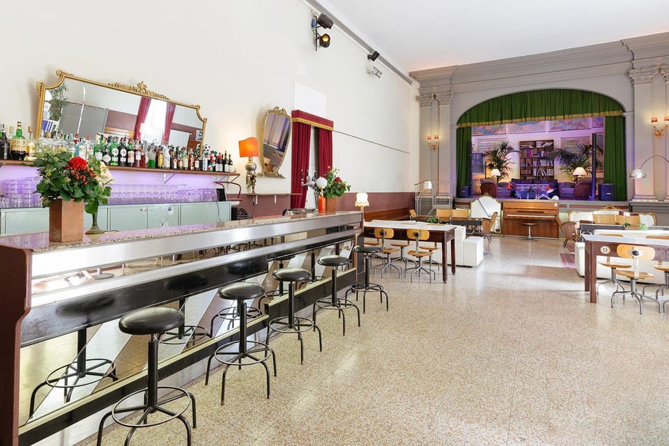 Ostello Tasso Hostel in Florence