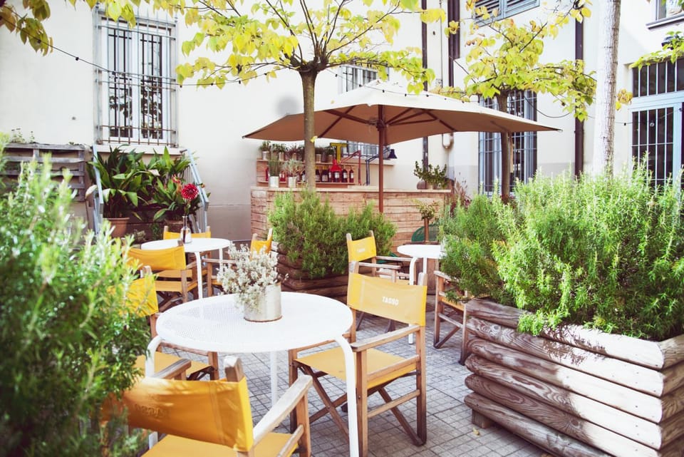 Ostello Tasso Hostel in Florence