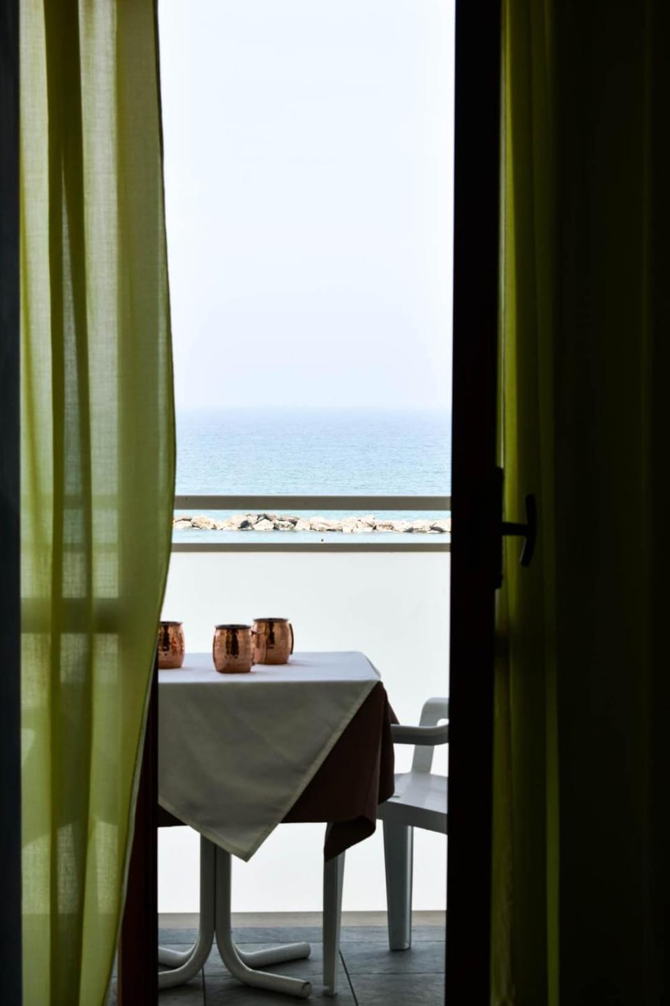 Hotel Embassy Hotel in Pesaro