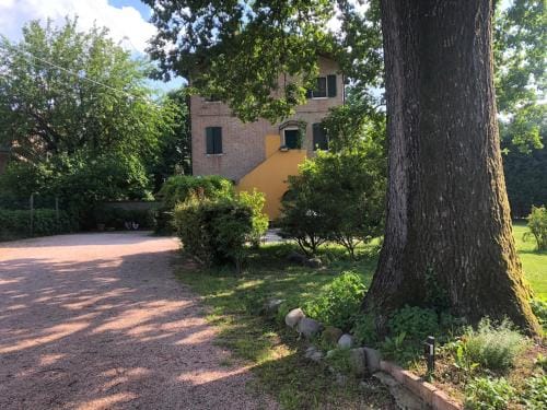 La Corte vicino Maranello Hotel in Emilia-Romagna