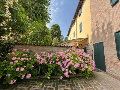 La Corte vicino Maranello Hotel in Emilia-Romagna