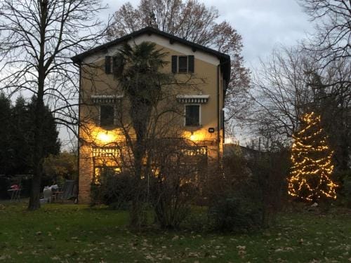 La Corte vicino Maranello Hotel in Emilia-Romagna