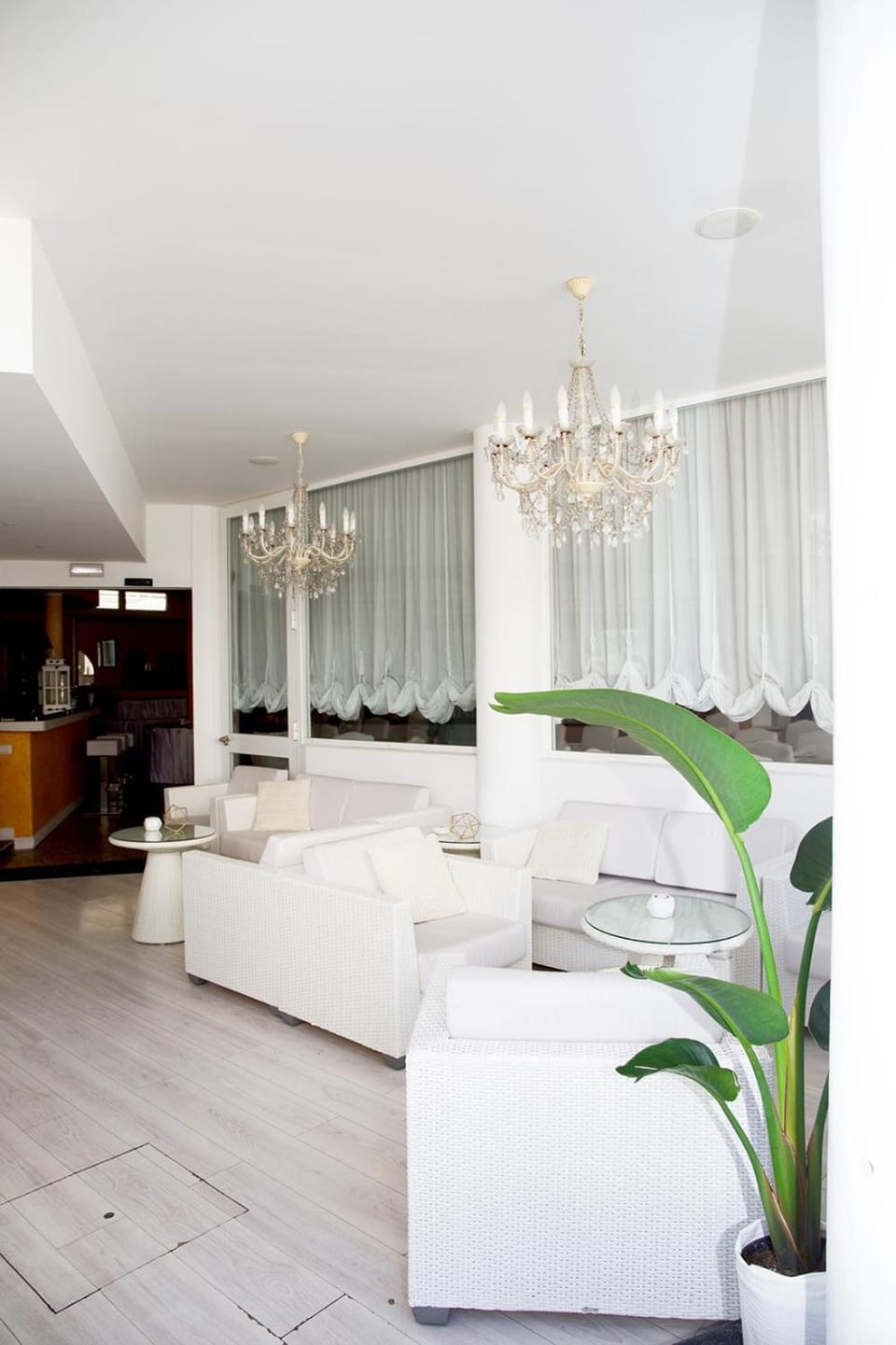 Hotel Iva Hotel in Diano Marina