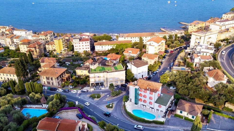 Hotel Iva Hotel in Diano Marina