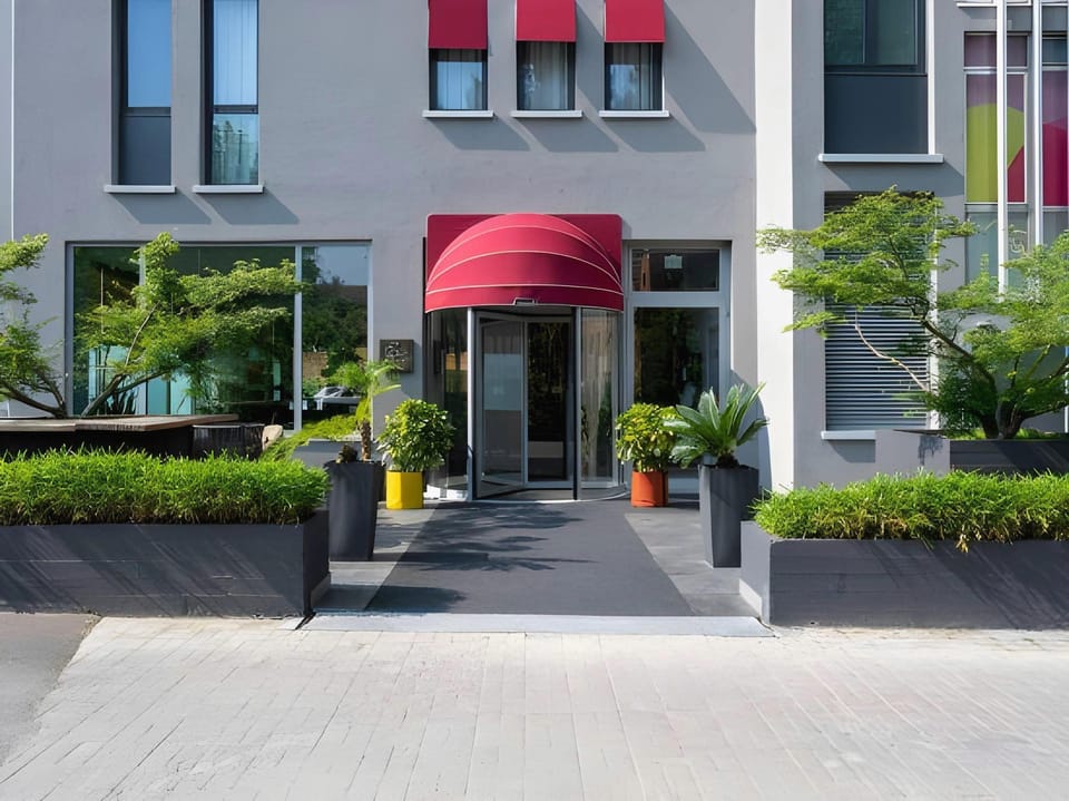 Elizabeth Lifestyle Hotel Hotel in Bologna