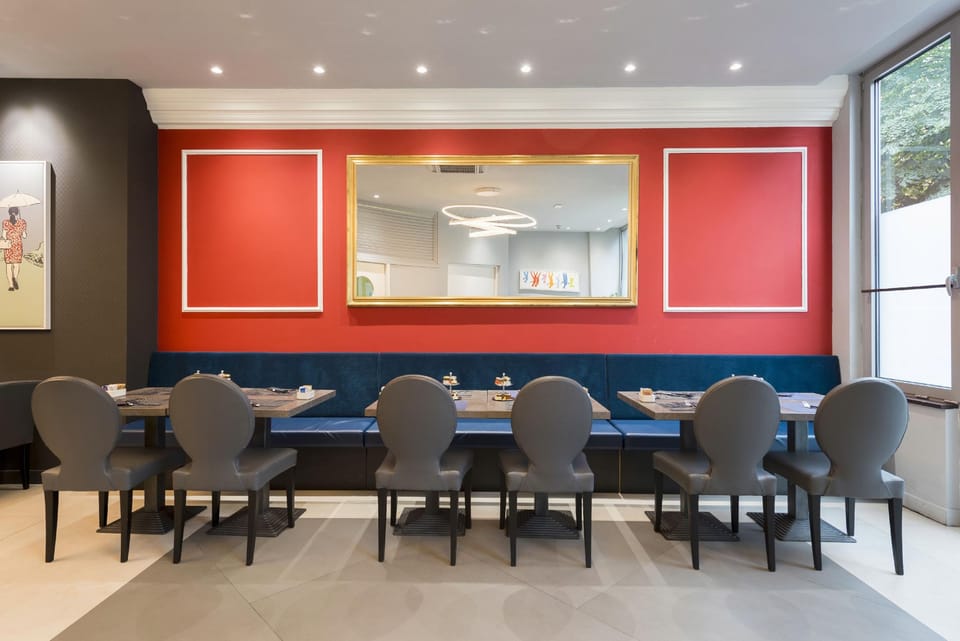 Elizabeth Lifestyle Hotel Hotel in Bologna