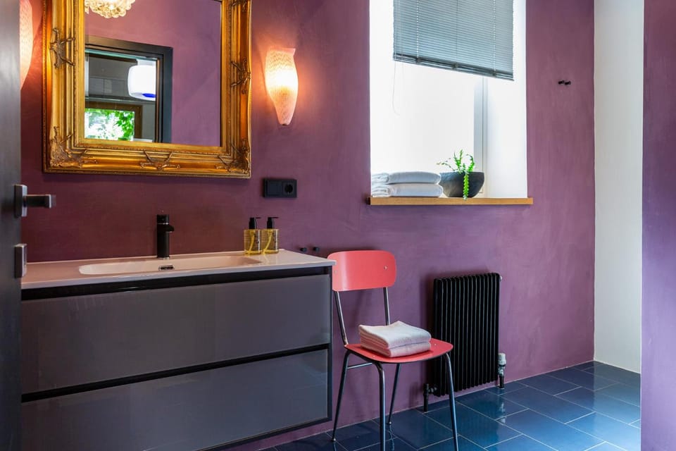 Goldenstern Townhouse Hotel in Bolzano