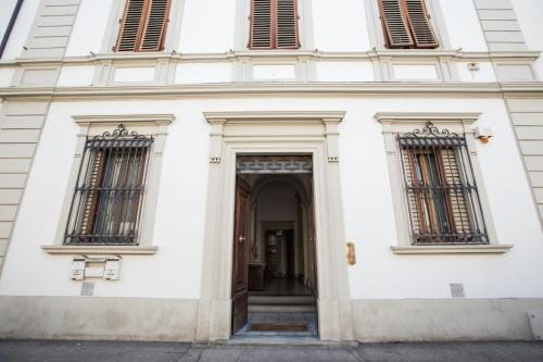 Baldovini Home Stay, Close to the city center Hotel in Florence