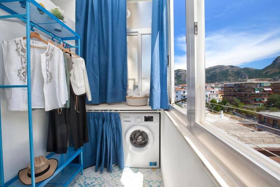 Alpa Suite Hotel in Sant Agnello