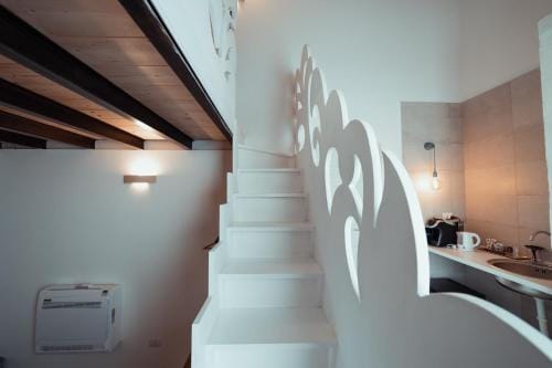 Villino Tortorelli Hotel in Matera