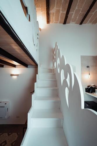 Villino Tortorelli Hotel in Matera