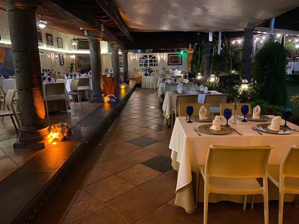 Holiday Inn Cuernavaca By IHG Hotel in Cuernavaca