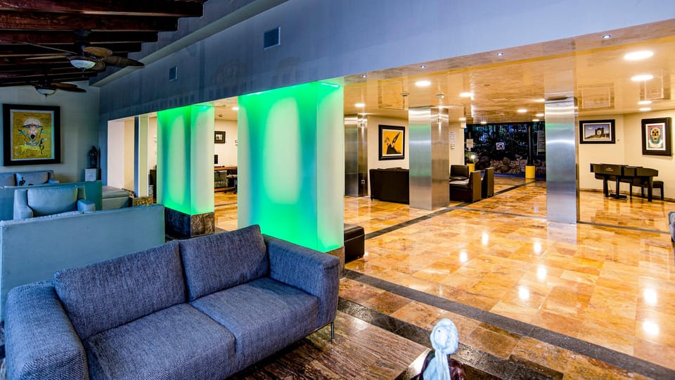 Holiday Inn Cuernavaca By IHG Hotel in Cuernavaca
