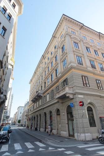Dada Hotel in Trieste