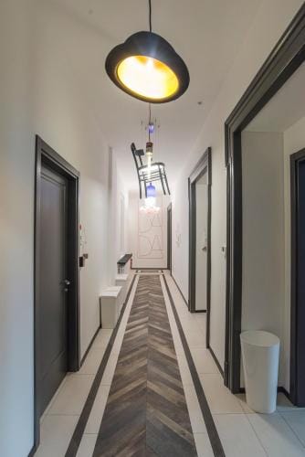 Dada Hotel in Trieste