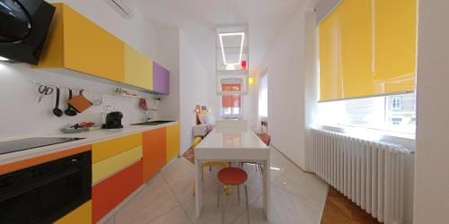Dada Hotel in Trieste